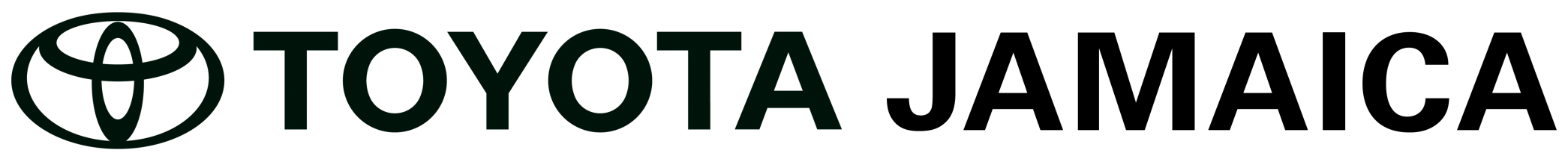 Toyota Jamaica