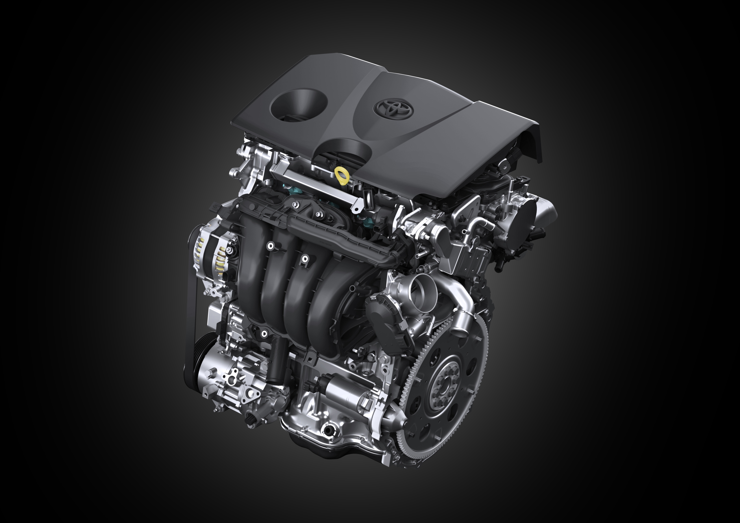 RAV4 – Features – Toyota Jamaica